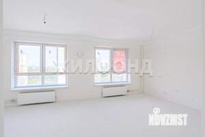 2-к квартира, вторичка, 50м2, 11/17 этаж