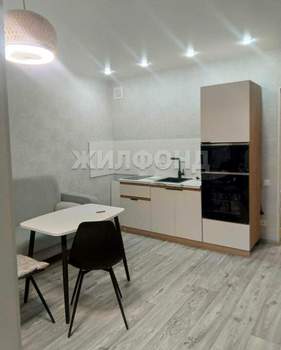 1-к квартира, вторичка, 33м2, 8/10 этаж