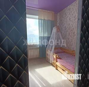 1-к квартира, вторичка, 48м2, 10/10 этаж