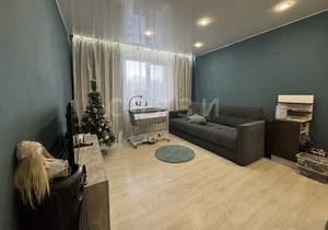 1-к квартира, вторичка, 35м2, 3/9 этаж