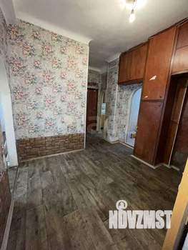 3-к квартира, вторичка, 70м2, 2/2 этаж