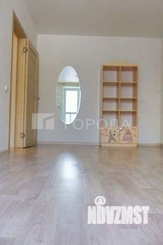 1-к квартира, вторичка, 37м2, 2/4 этаж