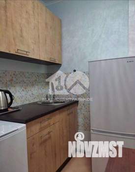 1-к квартира, вторичка, 31м2, 1/9 этаж