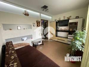 2-к квартира, вторичка, 47м2, 7/17 этаж