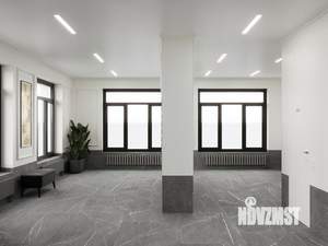 1-к квартира, вторичка, 42м2, 24/25 этаж