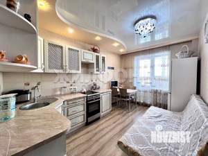 1-к квартира, вторичка, 42м2, 4/10 этаж