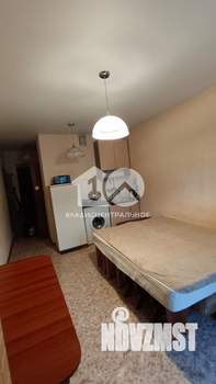 Студия квартира, вторичка, 19м2, 11/17 этаж