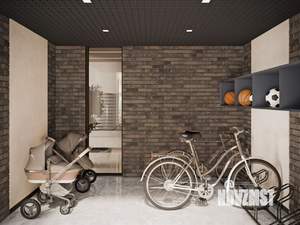 2-к квартира, вторичка, 47м2, 3/23 этаж