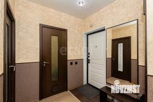 2-к квартира, вторичка, 65м2, 12/16 этаж