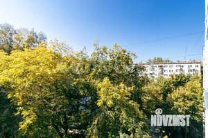 3-к квартира, вторичка, 59м2, 4/5 этаж