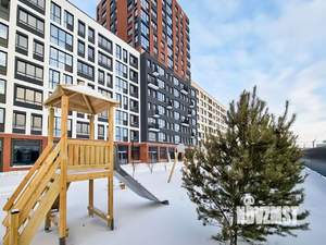 2-к квартира, вторичка, 41м2, 9/17 этаж