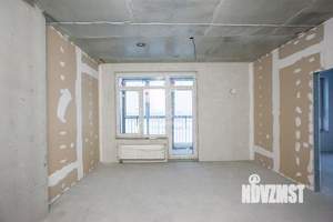 3-к квартира, вторичка, 72м2, 9/14 этаж