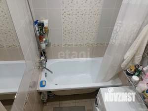 2-к квартира, вторичка, 43м2, 4/5 этаж