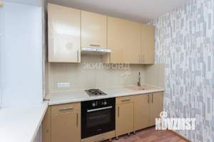 2-к квартира, вторичка, 43м2, 4/5 этаж