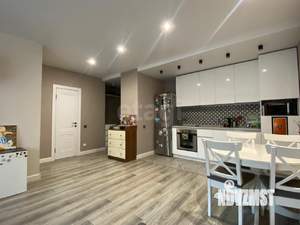 2-к квартира, вторичка, 45м2, 1/6 этаж