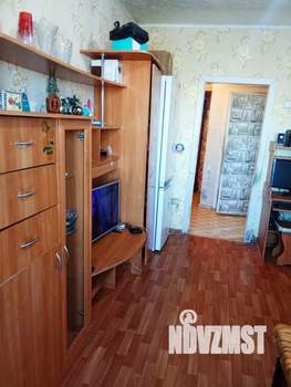 2-к квартира, вторичка, 37м2, 4/5 этаж
