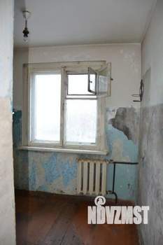 2-к квартира, вторичка, 43м2, 5/5 этаж