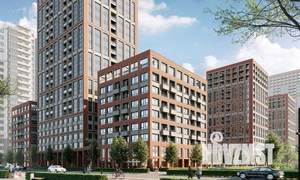 2-к квартира, вторичка, 87м2, 5/30 этаж