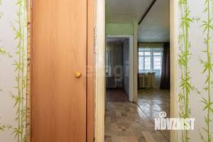 1-к квартира, вторичка, 28м2, 5/5 этаж
