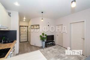 3-к квартира, вторичка, 50м2, 7/16 этаж