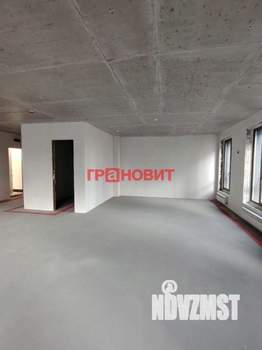 4-к квартира, вторичка, 113м2, 7/25 этаж