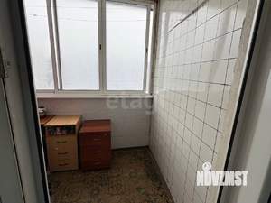 3-к квартира, вторичка, 61м2, 8/9 этаж