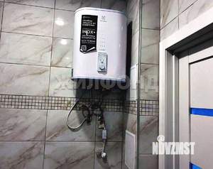 2-к квартира, сданный дом, 53м2, 14/19 этаж