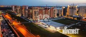 1-к квартира, вторичка, 37м2, 19/19 этаж