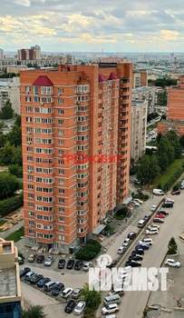 3-к квартира, вторичка, 78м2, 5/17 этаж