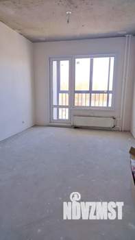 1-к квартира, вторичка, 39м2, 6/17 этаж