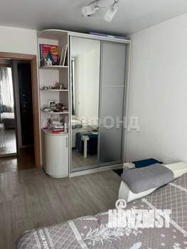 2-к квартира, вторичка, 44м2, 4/9 этаж