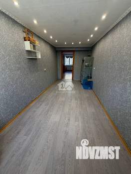 3-к квартира, вторичка, 60м2, 2/9 этаж