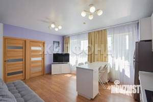 3-к квартира, вторичка, 59м2, 5/26 этаж
