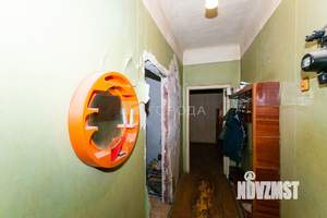 3-к квартира, вторичка, 64м2, 2/4 этаж