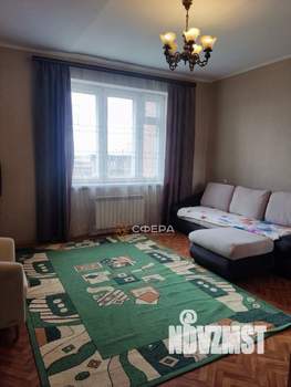 1-к квартира, вторичка, 45м2, 8/14 этаж