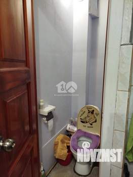 2-к квартира, вторичка, 25м2, 5/5 этаж