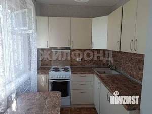 1-к квартира, вторичка, 30м2, 2/5 этаж