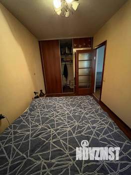 4-к квартира, вторичка, 70м2, 2/9 этаж