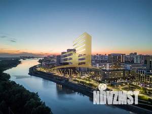 2-к квартира, вторичка, 46м2, 7/18 этаж