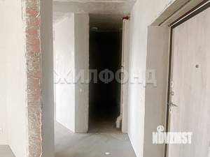 1-к квартира, сданный дом, 38м2, 12/16 этаж