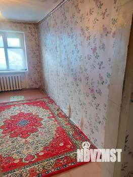 2-к квартира, вторичка, 46м2, 3/3 этаж