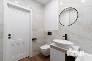 Студия квартира, вторичка, 29м2, 25/25 этаж