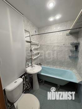 2-к квартира, вторичка, 44м2, 2/3 этаж