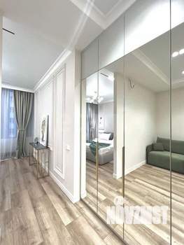 3-к квартира, вторичка, 99м2, 5/14 этаж