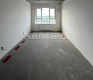 1-к квартира, вторичка, 44м2, 16/17 этаж