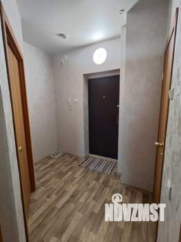 1-к квартира, вторичка, 33м2, 5/17 этаж