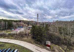 3-к квартира, вторичка, 70м2, 8/17 этаж