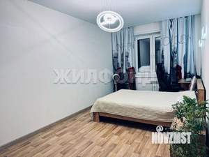 1-к квартира, сданный дом, 41м2, 10/10 этаж