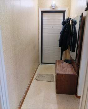 2-к квартира, вторичка, 44м2, 4/5 этаж