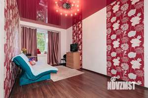 2-к квартира, вторичка, 54м2, 1/3 этаж